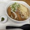きっちょううどん 橘通店