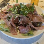 スパッカ ナポリ - 