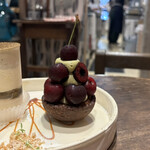 cafe sugar 海老江店 - 