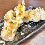 みのや - ちくわ天