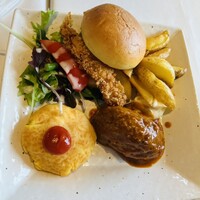 24/7 restaurant - 