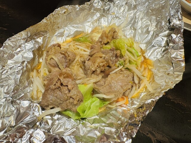 Okonomiyaki Yakisoba Fugetsu Ion Sapporo Hassamuten photo 3