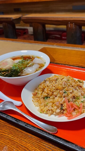 としま - 刈和野（かつ丼）の写真