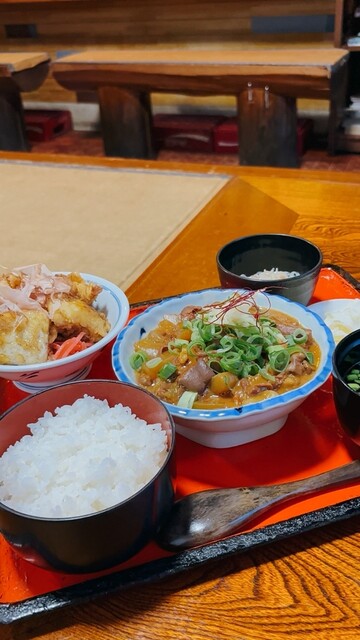 としま - 刈和野（かつ丼）の写真