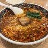 寿限無 担々麺 上野店