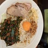 ラーメン三ツ勝