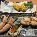 串かつ わっしょい - 