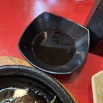 大阪あべの赤のれん - 