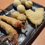 串かつ わっしょい - 