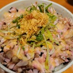 ラーメン 坊也哲 - 