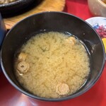 大阪あべの赤のれん - 