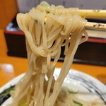 ラーメン 坊也哲 - 