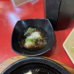 大阪あべの赤のれん - 