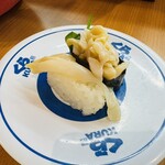 無添くら寿司 - 料理写真: