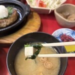 大阪あべの赤のれん - 