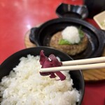 大阪あべの赤のれん - 