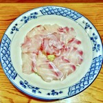 千ふく - 長崎 20kg天然くえスペシャル丼