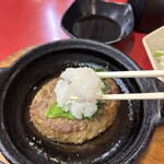 大阪あべの赤のれん - 