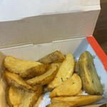 ドミノ・ピザ - 