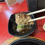 大阪あべの赤のれん - 