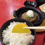 大阪あべの赤のれん - 