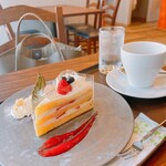 PATISSERIE NAJAC - 