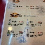 大阪あべの赤のれん - 