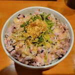 ラーメン 坊也哲 - 