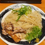 ラーメン 坊也哲 - 