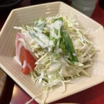 大阪あべの赤のれん - 