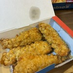 ドミノ・ピザ - 