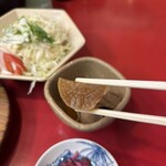 大阪あべの赤のれん - 