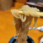 ラーメン 坊也哲 - 