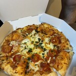 ドミノ・ピザ - 