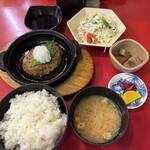 大阪あべの赤のれん - 