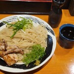 ラーメン 坊也哲 - 