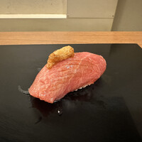 寿司処 かい原 - マグロトロ