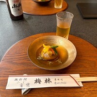 日本料理 梅林 - 