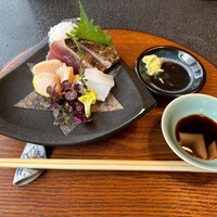 日本料理 梅林 - 
