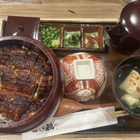 那古野 しば福や 名駅店 - 