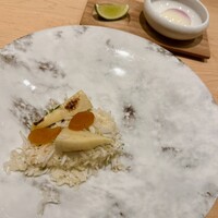 レストラン トヨ トーキョー - 