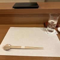 寿司処 かい原 - 