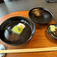 日本料理 梅林 - 