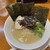 まるきんラーメン - 料理写真: