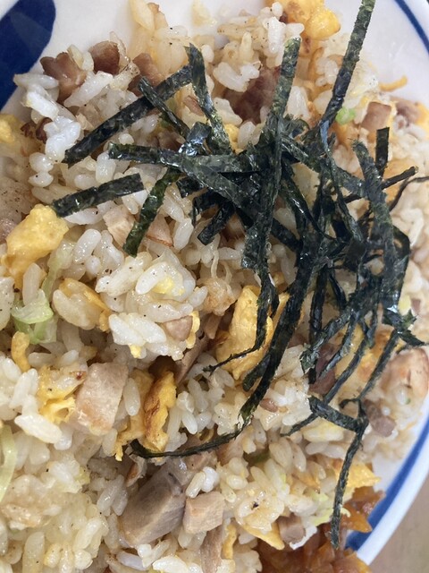 中華そば こやい - 鶴岡（ラーメン）の写真