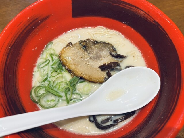 Men Tatsu Sentorea Ten