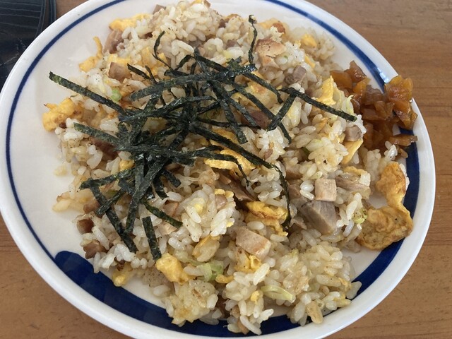 中華そば こやい - 鶴岡（ラーメン）の写真