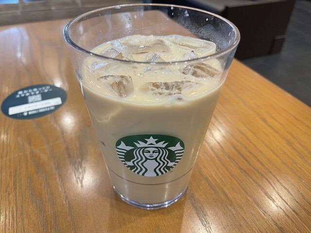 Starbucks Coffee Ionmo-Rumeiwa Ten - Meiwa Town Others/Cafe