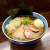 麺屋 ルリカケス