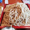 手打蕎麦　はつがい